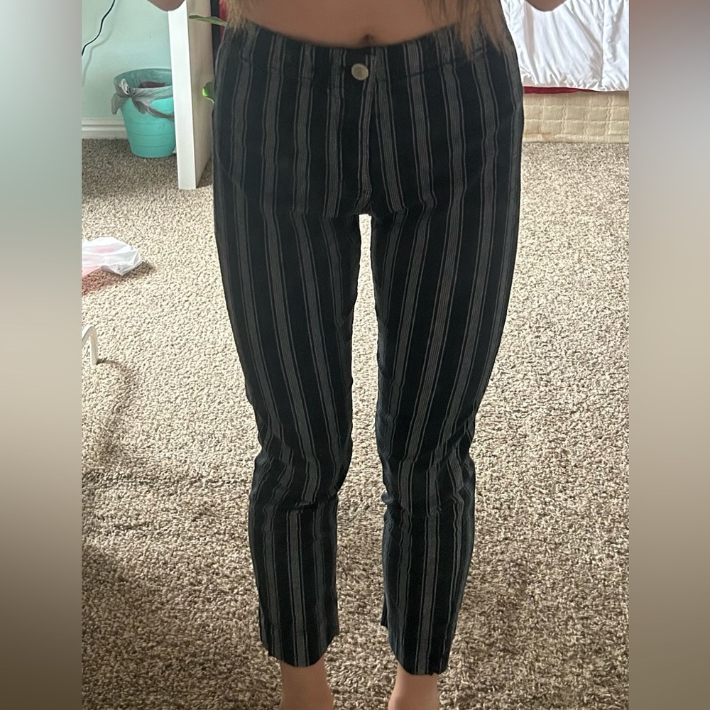 brandy melville pants